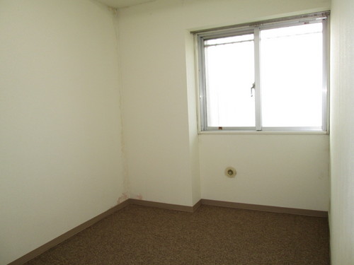 Washroom. Western-style (interior ago)