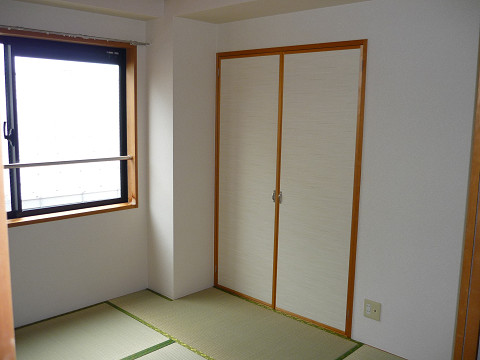 Other room space