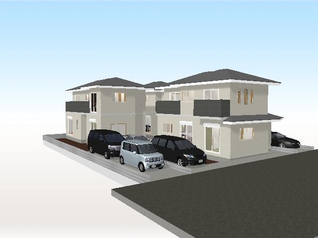 Rendering (appearance)