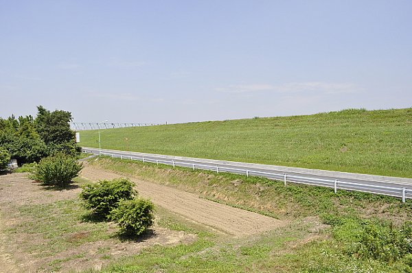 Other. 50m until the Edogawa river (Other)