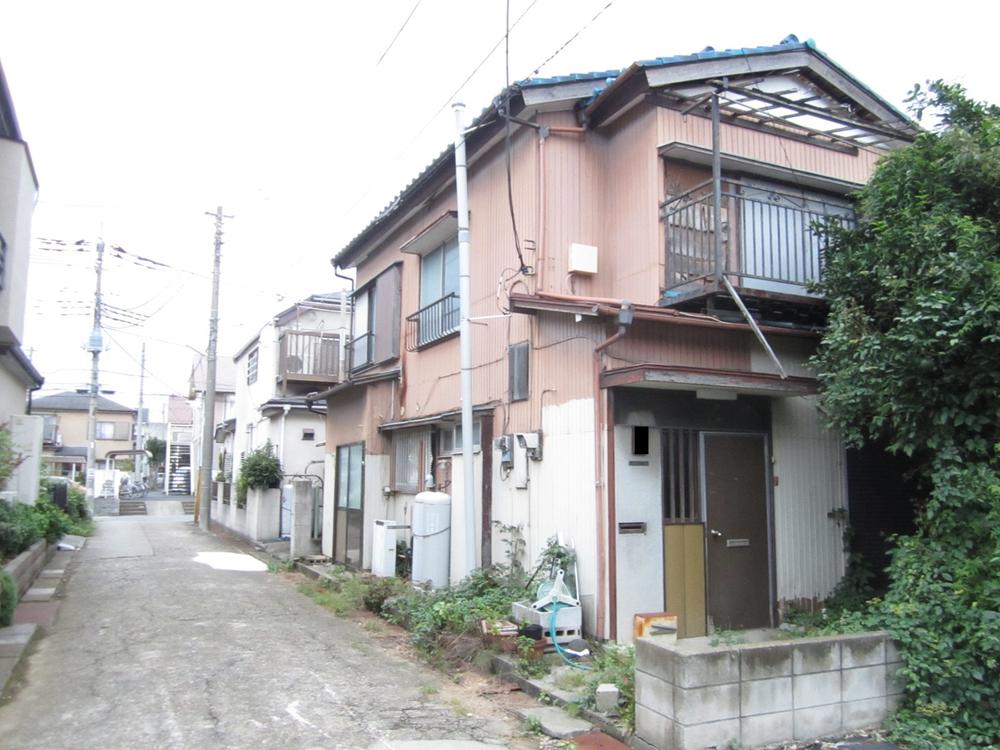 Local land photo. Local (11 May 2013) Shooting ◎ access to the city center is also good!