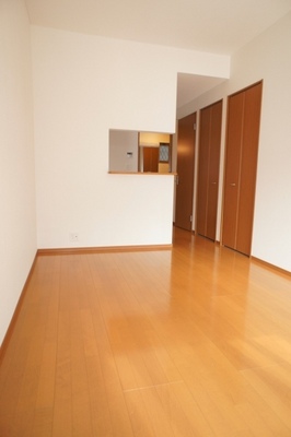 Living and room. Spacious 10 Pledge of face-to-face kitchen