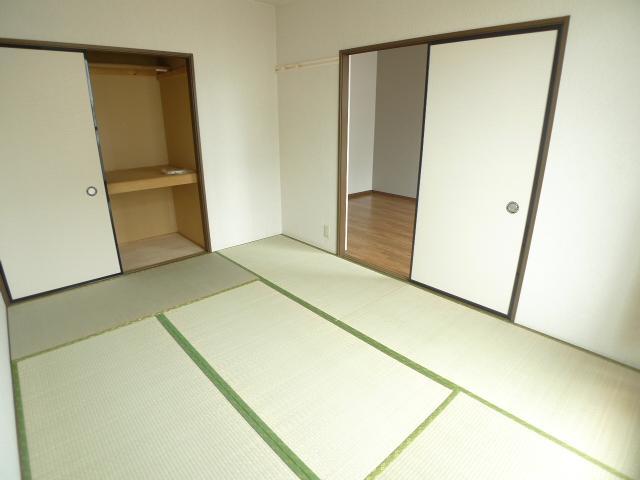 Other room space