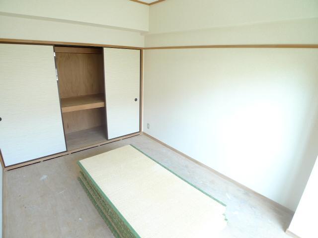 Other room space