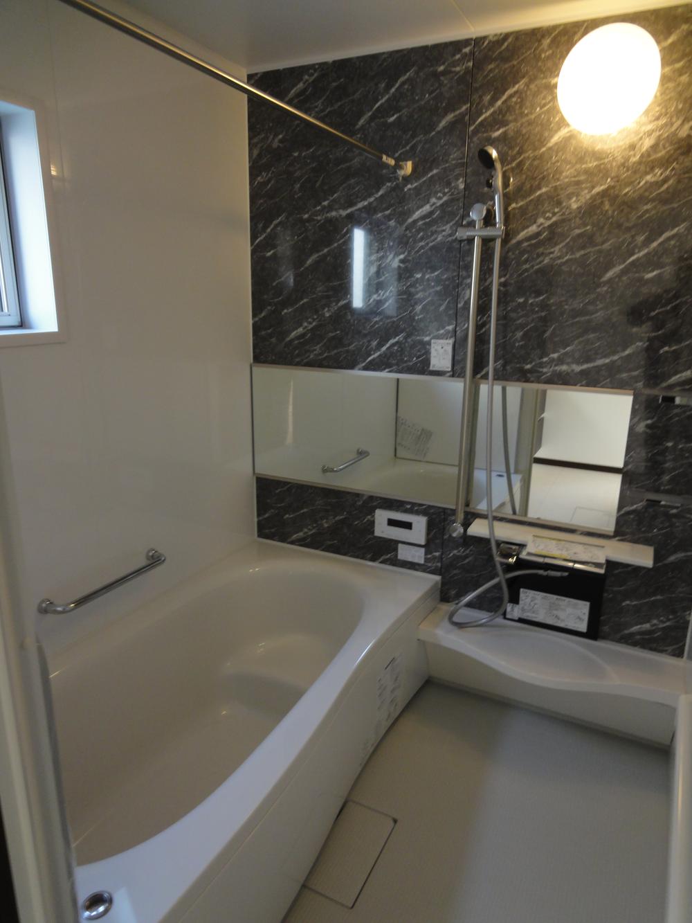 Bathroom. Indoor (12 May 2013) Shooting