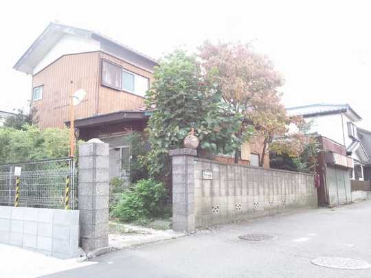 Local land photo. Property appearance