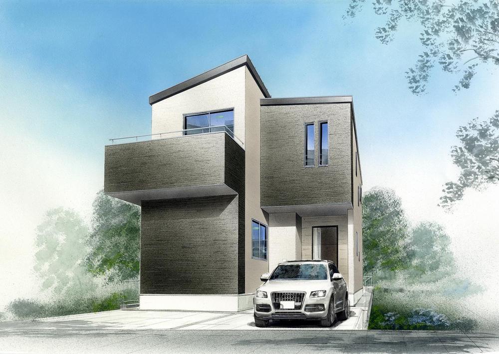 Rendering (appearance). Rendering