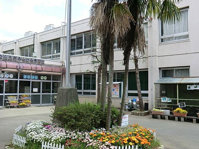 Primary school. Fourth to elementary school 2100m