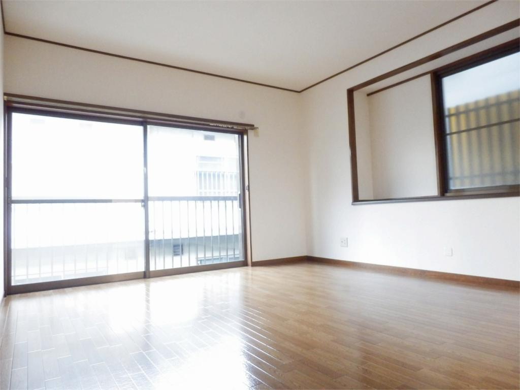 Living and room. Living