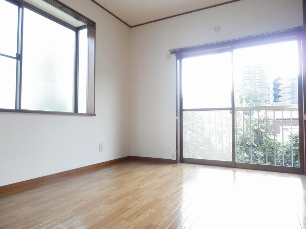 Other room space. bedroom