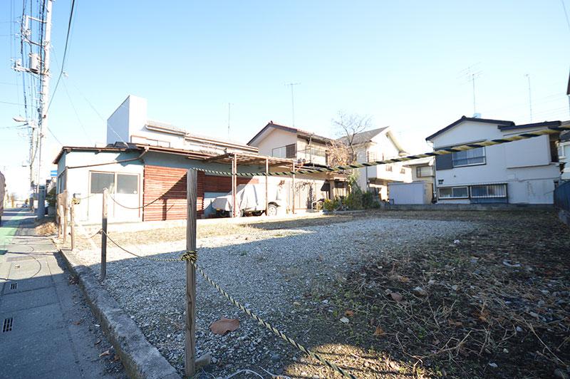 Local land photo. Local Photos