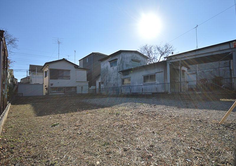 Local land photo. Local Photos