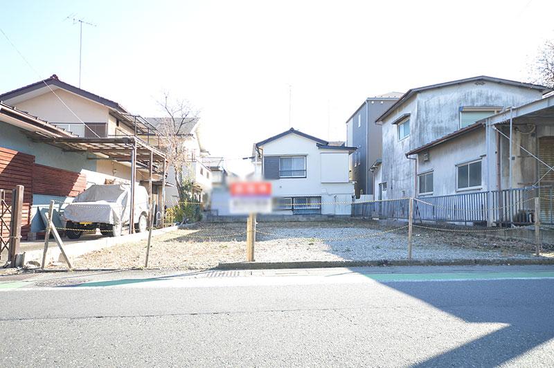 Local land photo. Local Photos