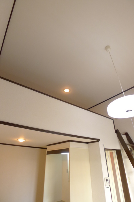 Other room space. loft