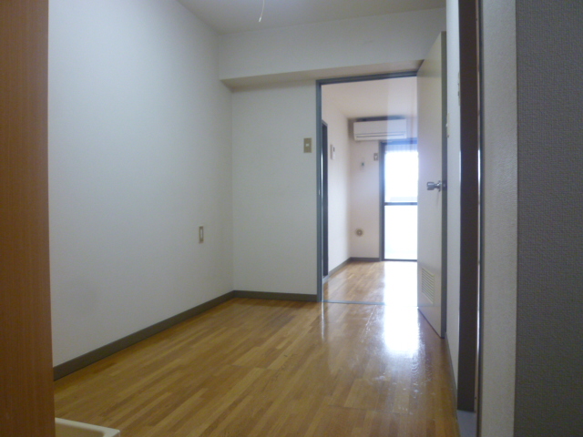 Other room space. The same is by Property of the room.