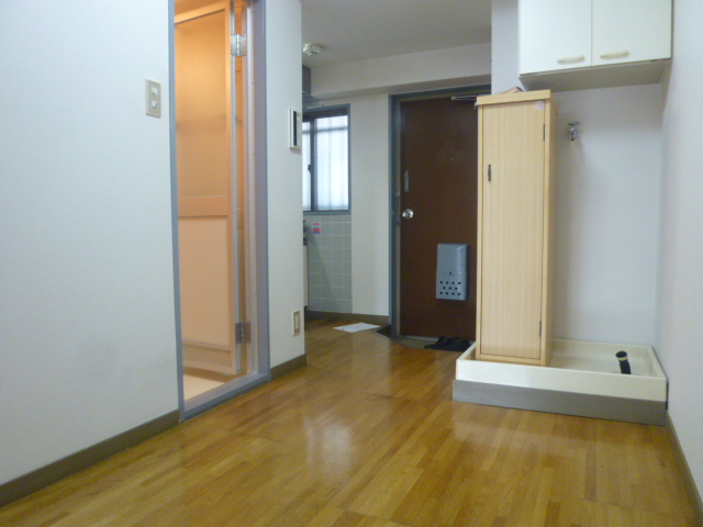 Other room space. The same is by Property of the room.