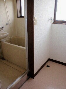 Other Equipment. Laundry Area