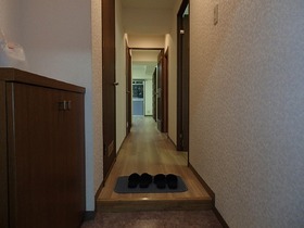 Entrance. Reference image (other Room No.)