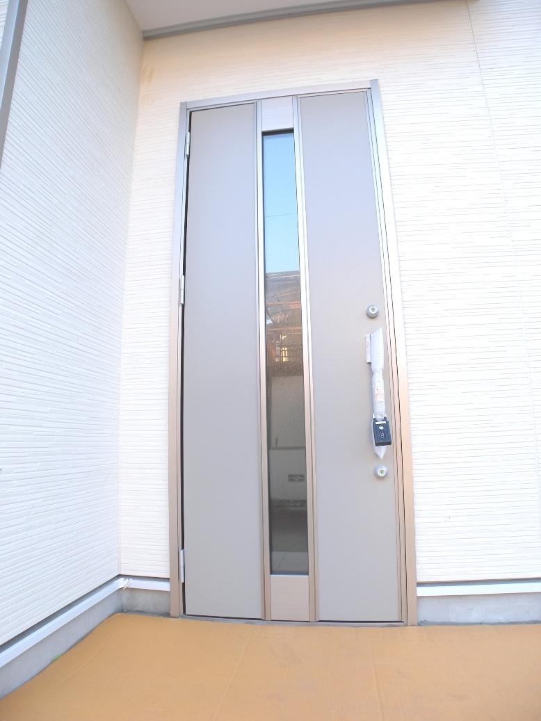 Entrance. Indoor (10 May 2013) Shooting