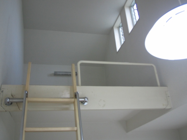 Living and room. Indoor photo