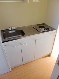 Kitchen. ◆ Kitchen space ◆