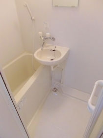 Bath. ◆ Bathroom with cleanliness ◆