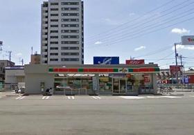Convenience store. Thanks Niiza up (convenience store) 632m