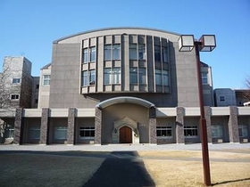 Other. Rikkyo University Niiza 1700m to campus (Other)