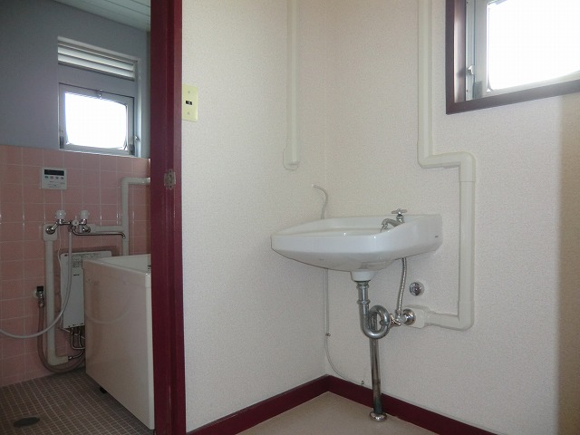 Washroom