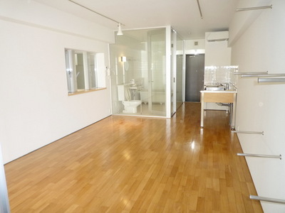 Other room space. Same type