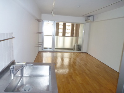 Living and room. Same type