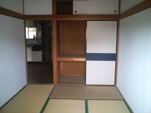 Living and room. Living