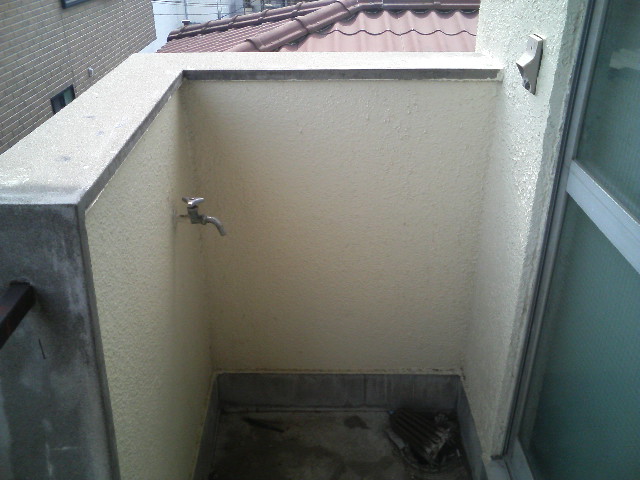 Other room space. bedroom