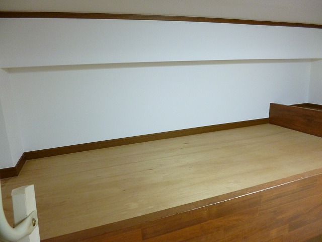 Other room space. Loft (^^