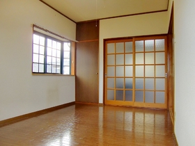 Living and room.  ※ It is a photograph of the same type of room ※