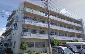 Hospital. Kitano 316m to the hospital (hospital)