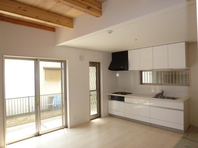 Living. Room (May 2013) Shooting