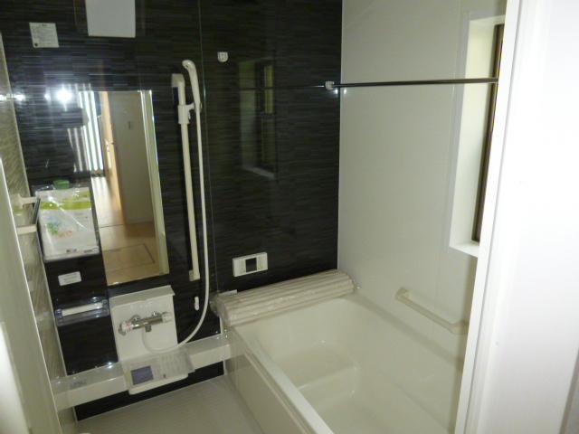 Bathroom. Room (May 2013) Shooting