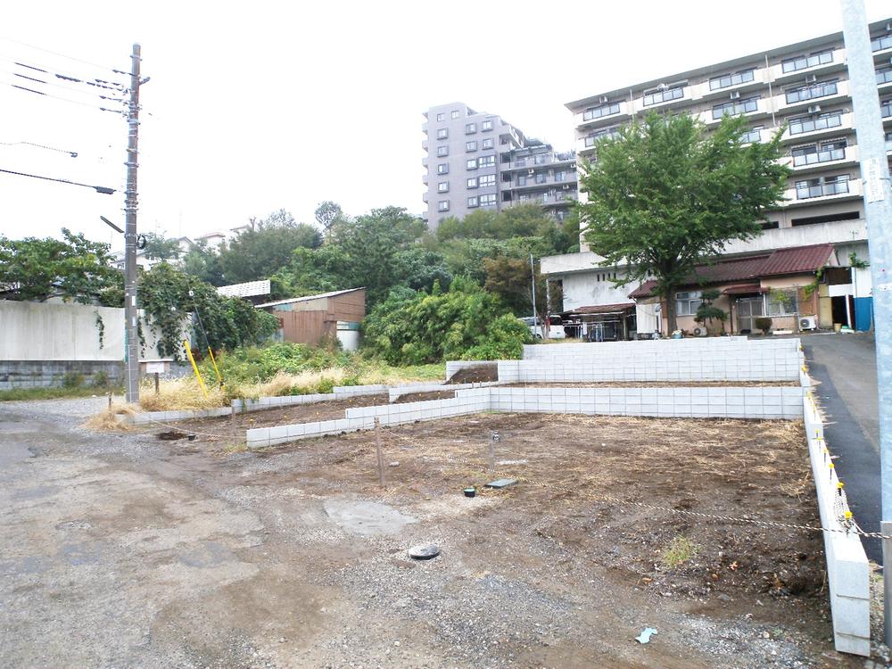 Local photos, including front road