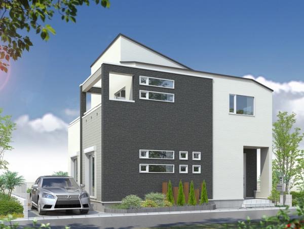 Rendering (appearance). Rendering Perth