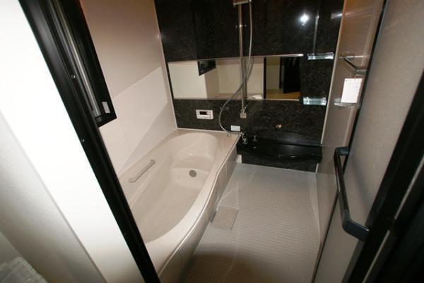 Other. Bathroom construction cases Difficult dirt, Easy care, It is freely 1 pyeong type of bath. Bathroom ventilation dryer with.