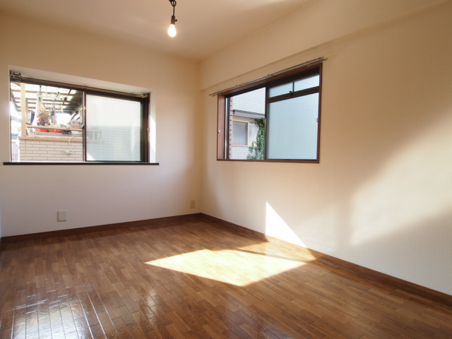 Other room space. bedroom