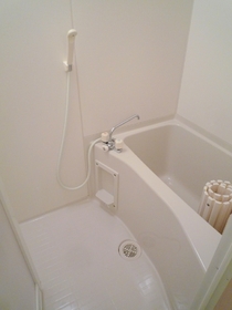 Bath.  ◆ Bathroom with cleanliness ◆