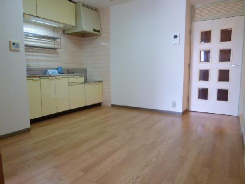 Living and room. Living