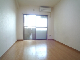 Living and room. ※ It will be the same type of room