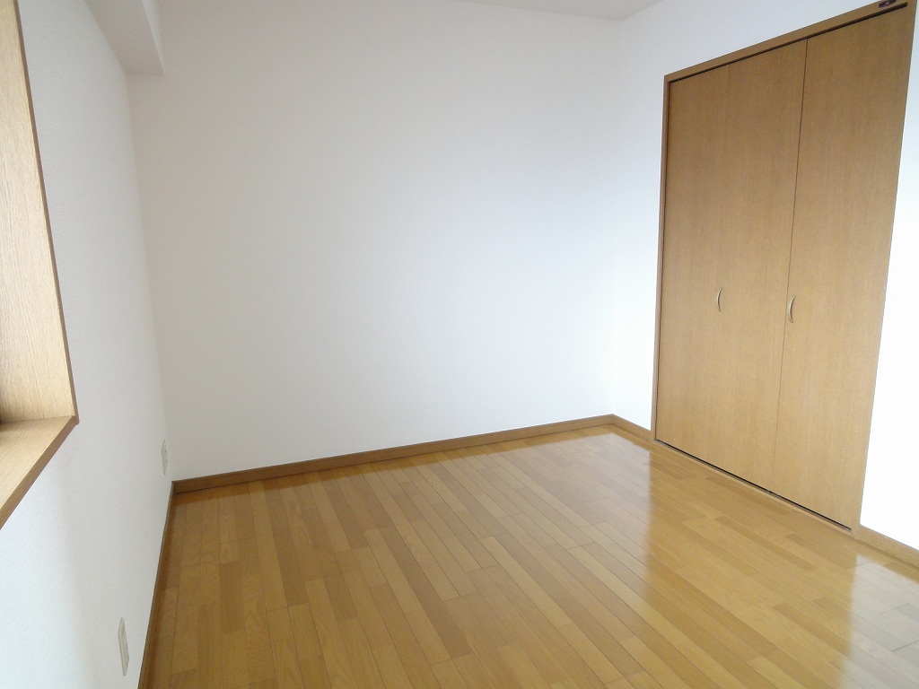 Other room space. bedroom