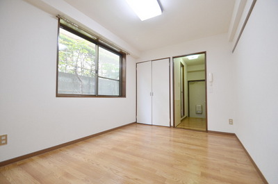 Other room space. Same type