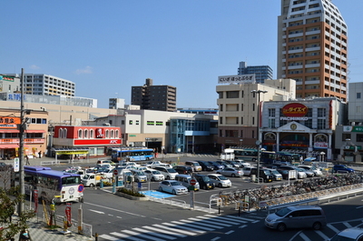 Other. 1840m to Shiki Station (Other)