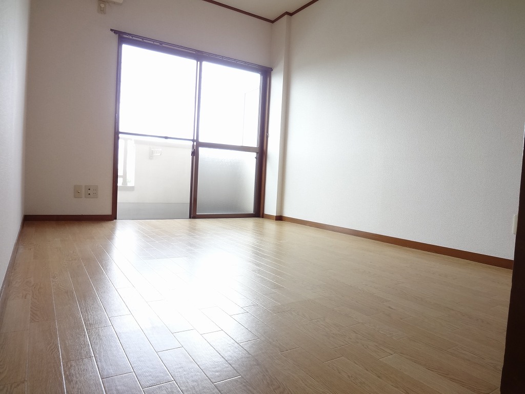 Living and room. Living