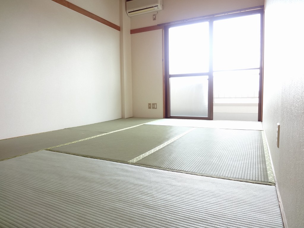 Other room space. bedroom